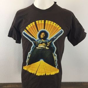 Fifty24SF Gallery I Shot The Sherriff T Shirt